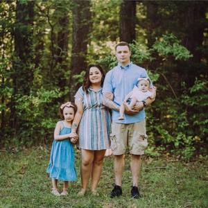 Meet your Posher, Britt